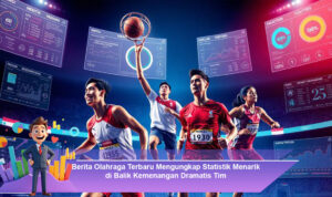 Berita-Olahraga-Terbaru-Mengungkap-Statistik-Menarik-di-Balik-Kemenangan-Dramatis-Tim