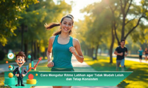 Cara-Mengatur-Ritme-Latihan-agar-Tidak-Mudah-Lelah-dan-Tetap-Konsisten