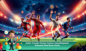 Daftar-Transfer-Pemain-Terbaru-Yang-Mengubah-Kekuatan-Klub-Besar-Dunia