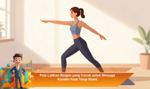 Pola-Latihan-Ringan-yang-Cocok-untuk-Menjaga-Kondisi-Fisik-Tetap-Stabil