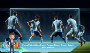 Peran-Fleksibilitas-Posisi-Pemain-Dalam-Sistem-Sepak-Bola-Modern