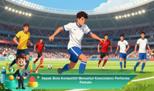 Sepak-Bola-Kompetitif-Menuntut-Konsistensi-Performa-Pemain