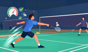 Cara-Melakukan-Pukulan-Drive-yang-Cepat-dan-Datar-untuk-Menekan-Lawan