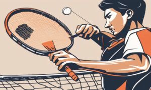 Cara-Mengatur-Tegangan-Senar-Raket-Badminton-Sesuai-Dengan-Kekuatan-Power-Lengan-Anda