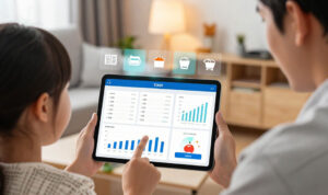 Cara-Mengelola-Keuangan-Berbasis-Aplikasi-Untuk-Efisiensi-Pengeluaran-Rumah-Tangga-Modern-Anda