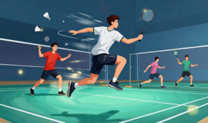 Cara-Meningkatkan-Kecepatan-Gerak-Di-Lapangan-Badminton-Dengan-Latihan-Plyometrics-Secara-Teratur