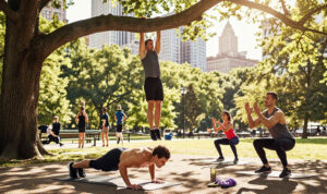 Cara-Meningkatkan-Massa-Otot-Tanpa-Alat-Dengan-Latihan-Calisthenics-Di-Taman-Kota