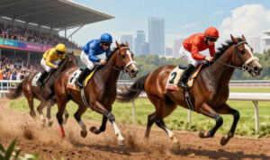 Berita-Olahraga-Berkuda-Hasil-Derby-Nasional-Terbaru-di-Jakarta