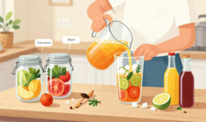 Cara-Membuat-Minuman-Literan-untuk-Stok-di-Rumah-atau-Jualan