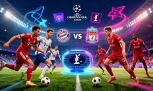 Hasil-Drawing-Perempat-Final-Liga-Champions-Bayern-Munchen-Bertemu-Liverpool