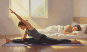 Strategi-Mengatur-Pola-Istirahat-Yang-Cukup-Agar-Tidak-Alami-Over-training-Berat