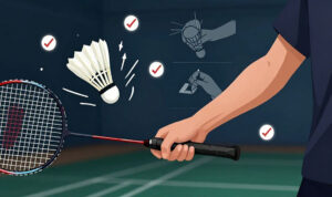 Teknik-Memegang-Raket-Forehand-yang-Benar-untuk-Segala-Situasi