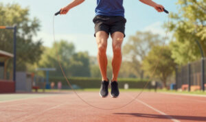 Manfaat-Latihan-Skipping-Untuk-Koordinasi-Kaki-Dan-Pembakaran-Lemak-Yang-Cepat
