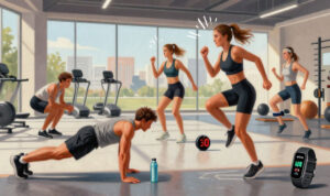 Strategi-Latihan-HIIT-Untuk-Membakar-Kalori-Lebih-Banyak-Dalam-Waktu-Singkat